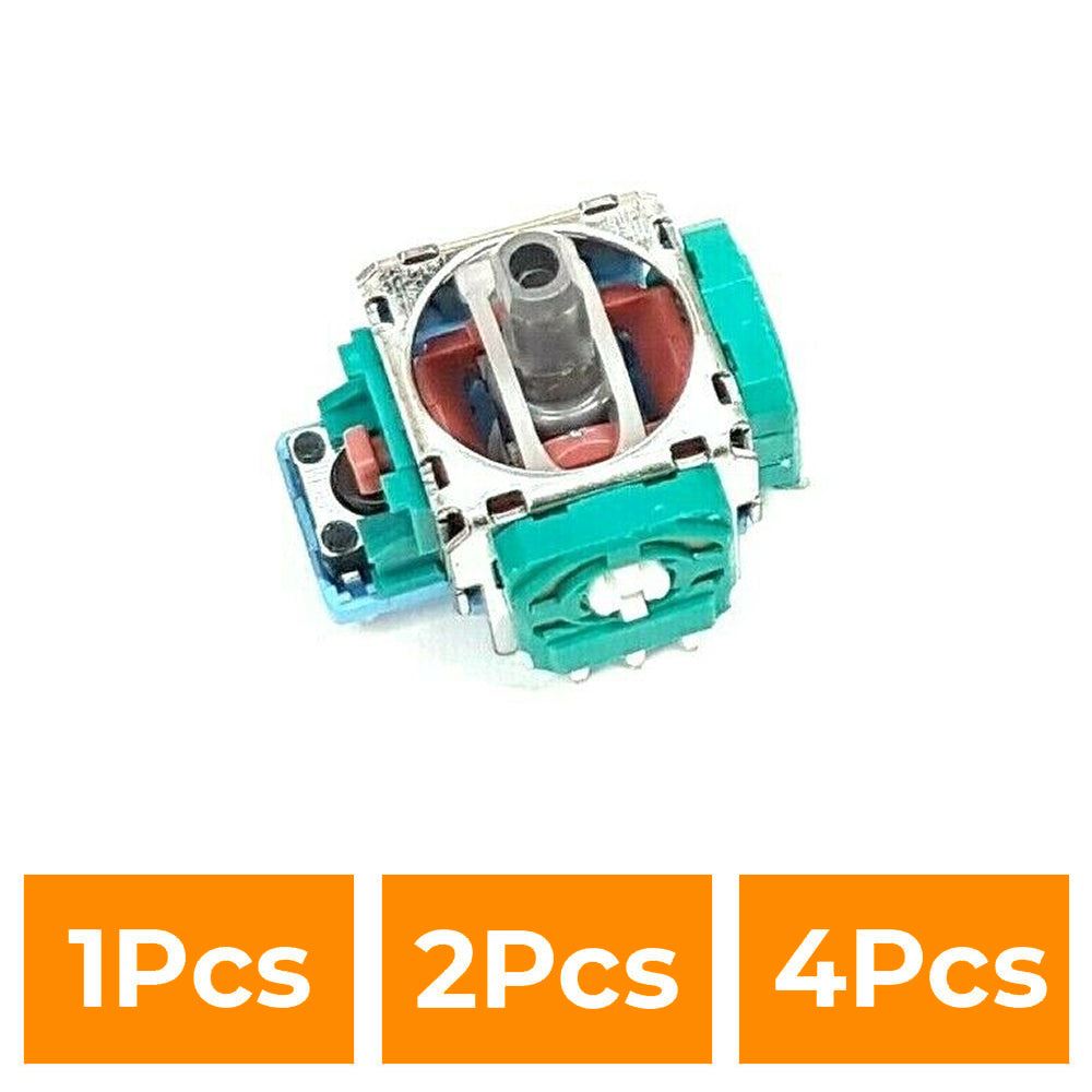 for Playstation 5 - Alps Replacement Analog Sensor Joystick Rocker (PS5) | FPC