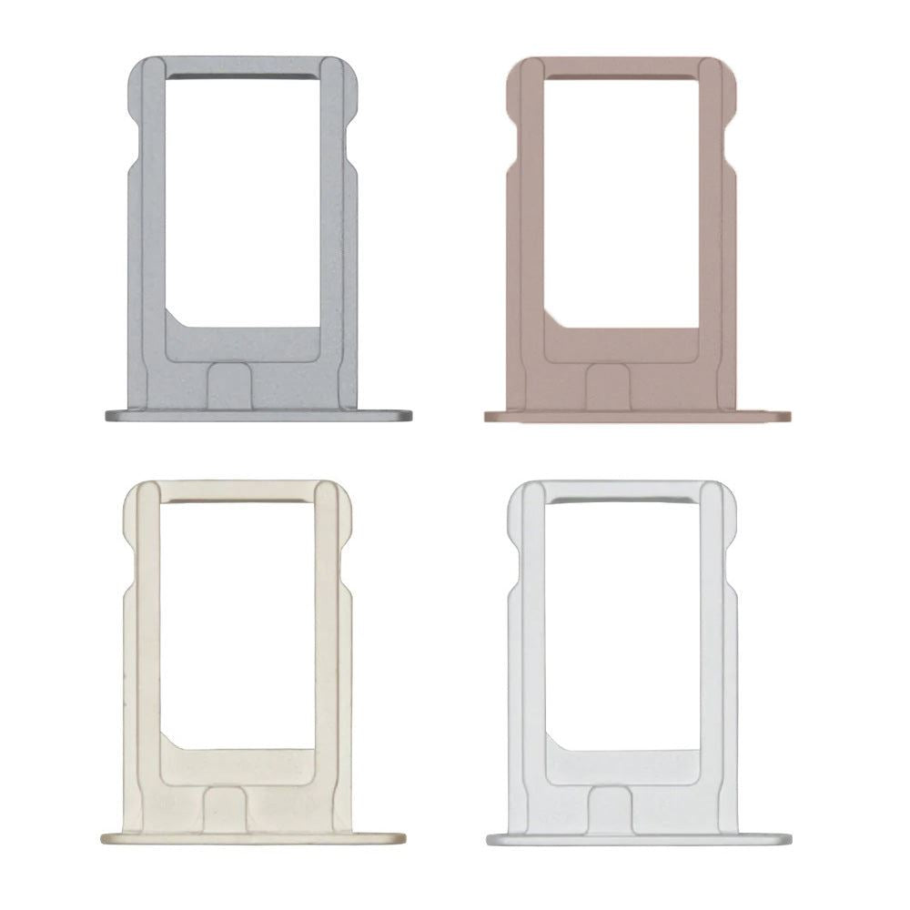 for Apple iPhone 5 | 5S | SE (1st gen) - Replacement Sim Tray Holder  | FPC