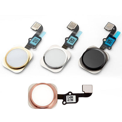 for Apple iPhone 6S | 6S Plus - Replacement Home Button Flex | FPC