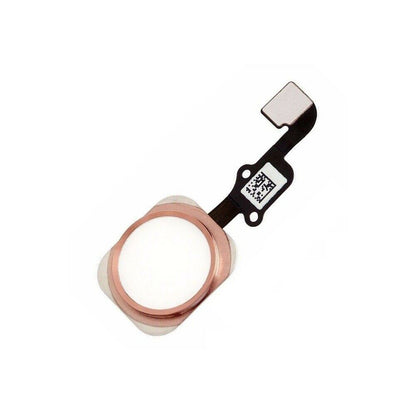 for Apple iPhone 6S | 6S Plus - Replacement Home Button Flex | FPC