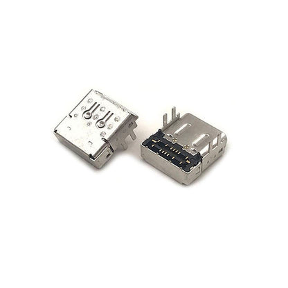 for Xbox Series S | X Controllers - Replacement USB-C Charging Port Connector