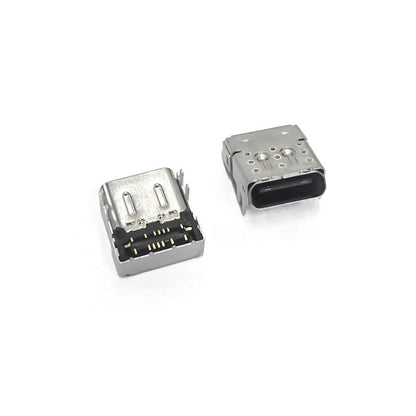 for Xbox Series S | X Controllers - Replacement USB-C Charging Port Connector