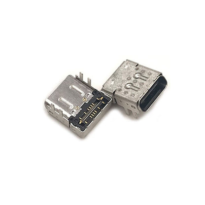 for Xbox Series S | X Controllers - Replacement USB-C Charging Port Connector