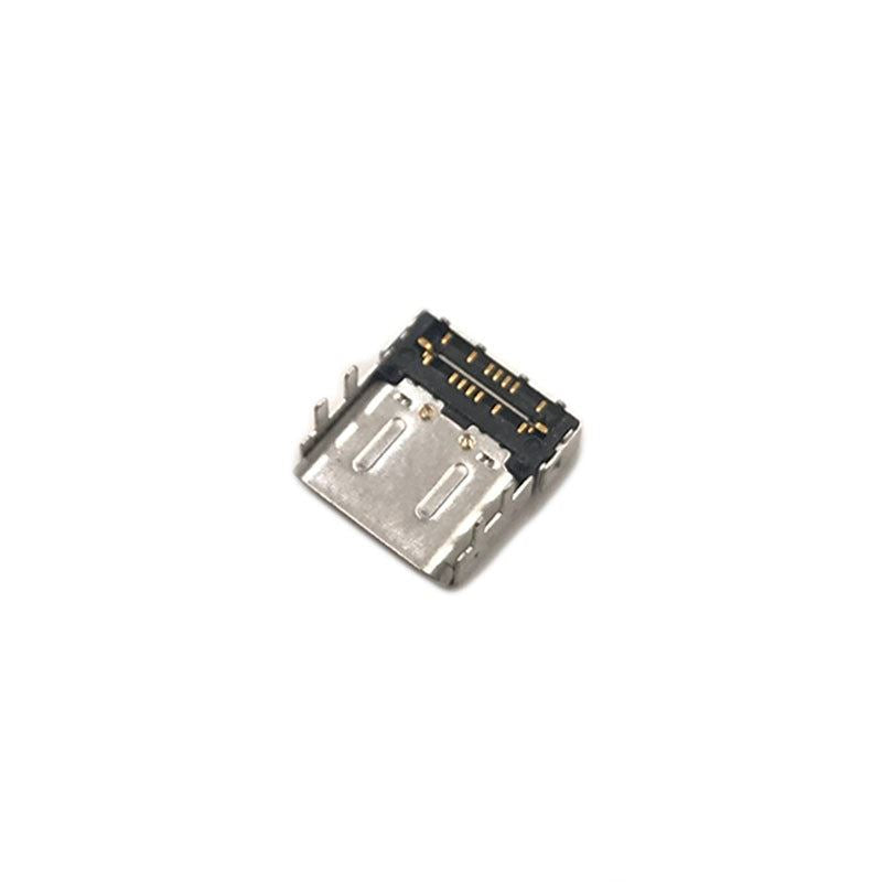 for Xbox Series S | X Controllers - Replacement USB-C Charging Port Connector
