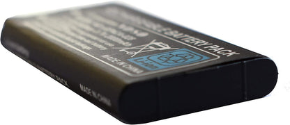 for Nintendo DSi - TWL-003 Replacement 850mAh 3.7v Battery  | FPC