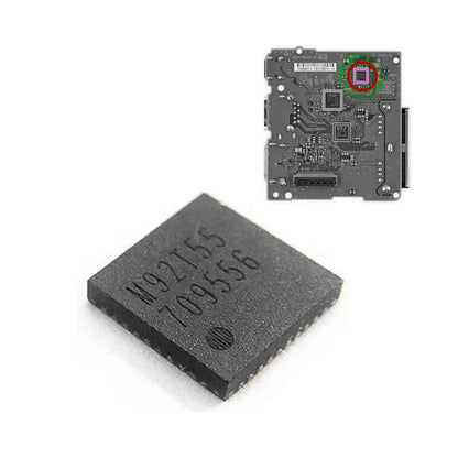 for Nintendo Switch Docking Station - M92T55 Charge Management IC Chip | FPC
