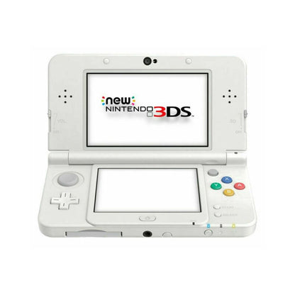 for Nintendo NEW 3DS - 2 White Small Replacement Touch Stylus Pens | FPC