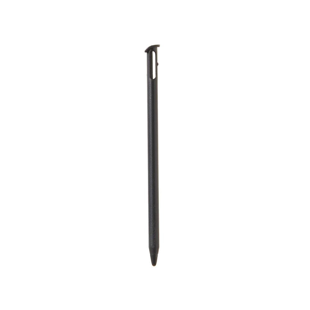 for Nintendo NEW 3DS - 4 Black Small Replacement Touch Stylus Pens | FPC