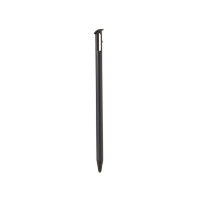 for Nintendo NEW 3DS - 4 Black Small Replacement Touch Stylus Pens | FPC