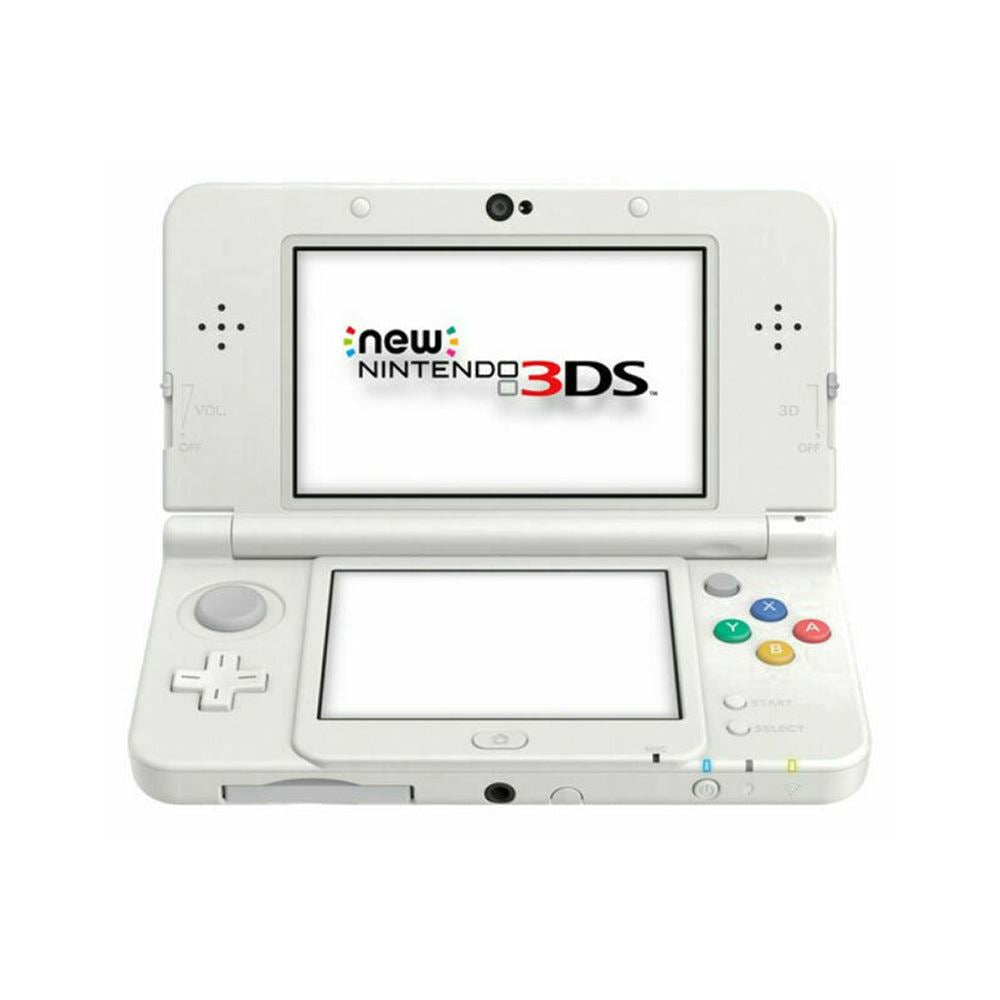 for Nintendo NEW 3DS - 4 Black Small Replacement Touch Stylus Pens | FPC