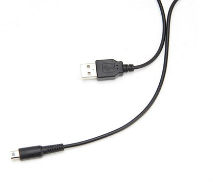 for Nintendo 3DS - Replacement USB Charging Cable lead Cord | FPC