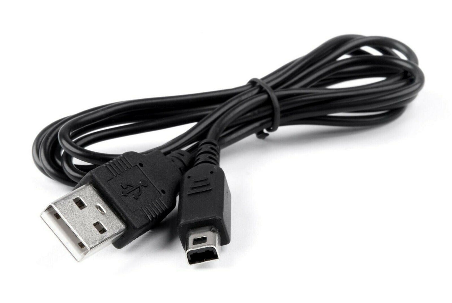 for Nintendo DSi | DSi XL - Replacement USB Charging Cable lead Cord | FPC