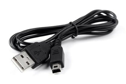 for Nintendo DSi | DSi XL - Replacement USB Charging Cable lead Cord | FPC