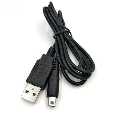 for Nintendo DSi | DSi XL - Replacement USB Charging Cable lead Cord | FPC