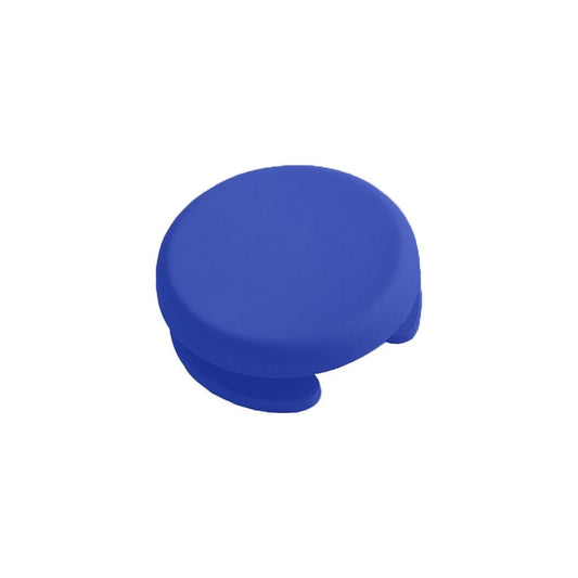 for Nintendo 3DS / NEW 3DS XL / 2DS - Blue Analog Joy Stick Thumb Cap Button