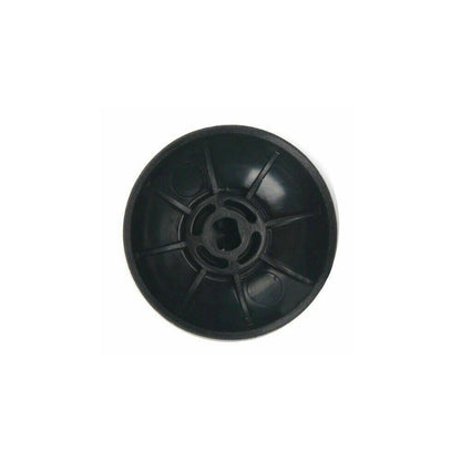 for Sony PS5 Controllers - Black Analog Thumb Sticks Replacements | FPC