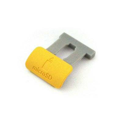 for Nintendo Switch Lite - Micro SD Memory Card Tray Slot Cover | FPC