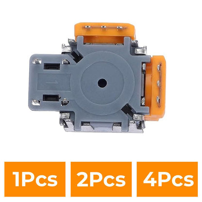 for Playstation 5 - Hall Effect 3.0 Sensor Analog Joystick No Drift (PS5) | FPC