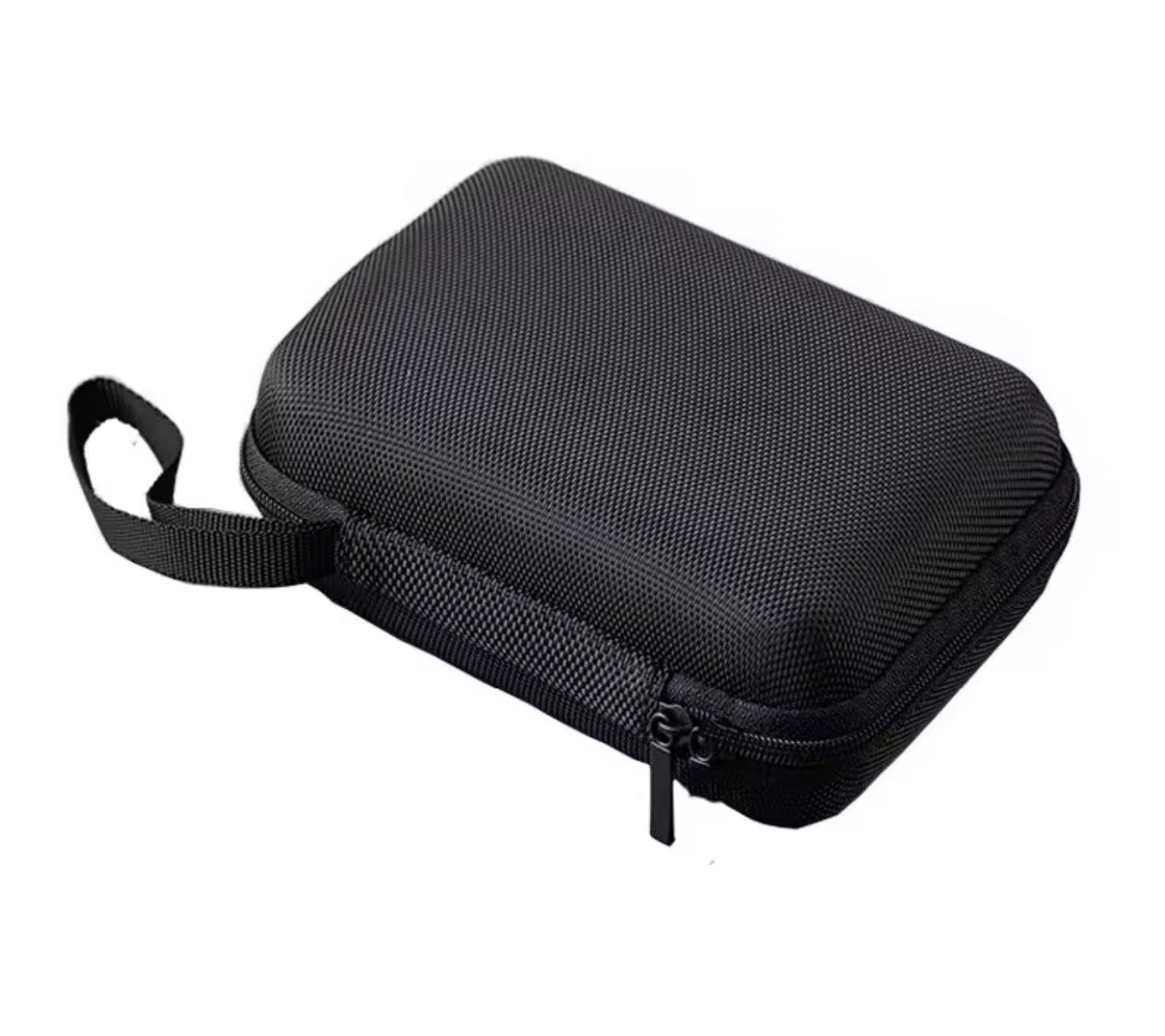 for AYN Thor - Portable Nylon Hard Travel Carry Pouch Protective Storage Case