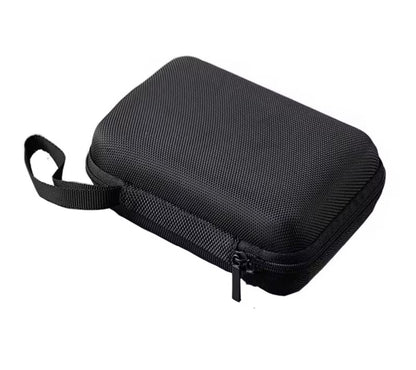 for AYN Thor - Portable Nylon Hard Travel Carry Pouch Protective Storage Case