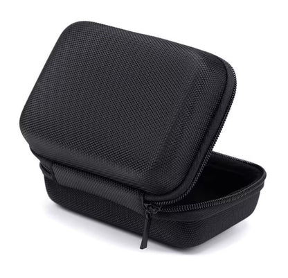 for AYN Thor - Portable Nylon Hard Travel Carry Pouch Protective Storage Case