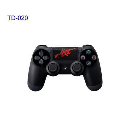 For Sony PS4 Controllers - Track Touch pad Sticker Decal | FPC