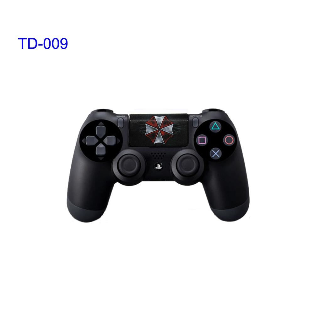For Sony PS4 Controllers - Track Touch pad Sticker Decal | FPC