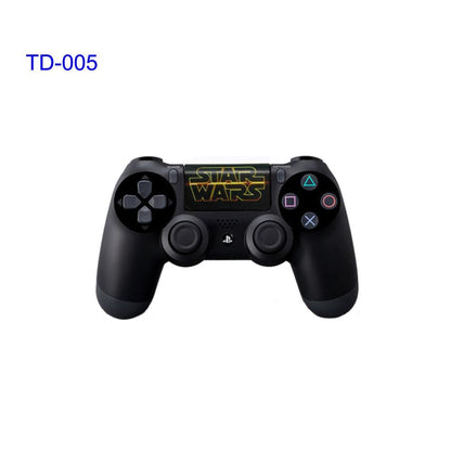 For Sony PS4 Controllers - Track Touch pad Sticker Decal | FPC