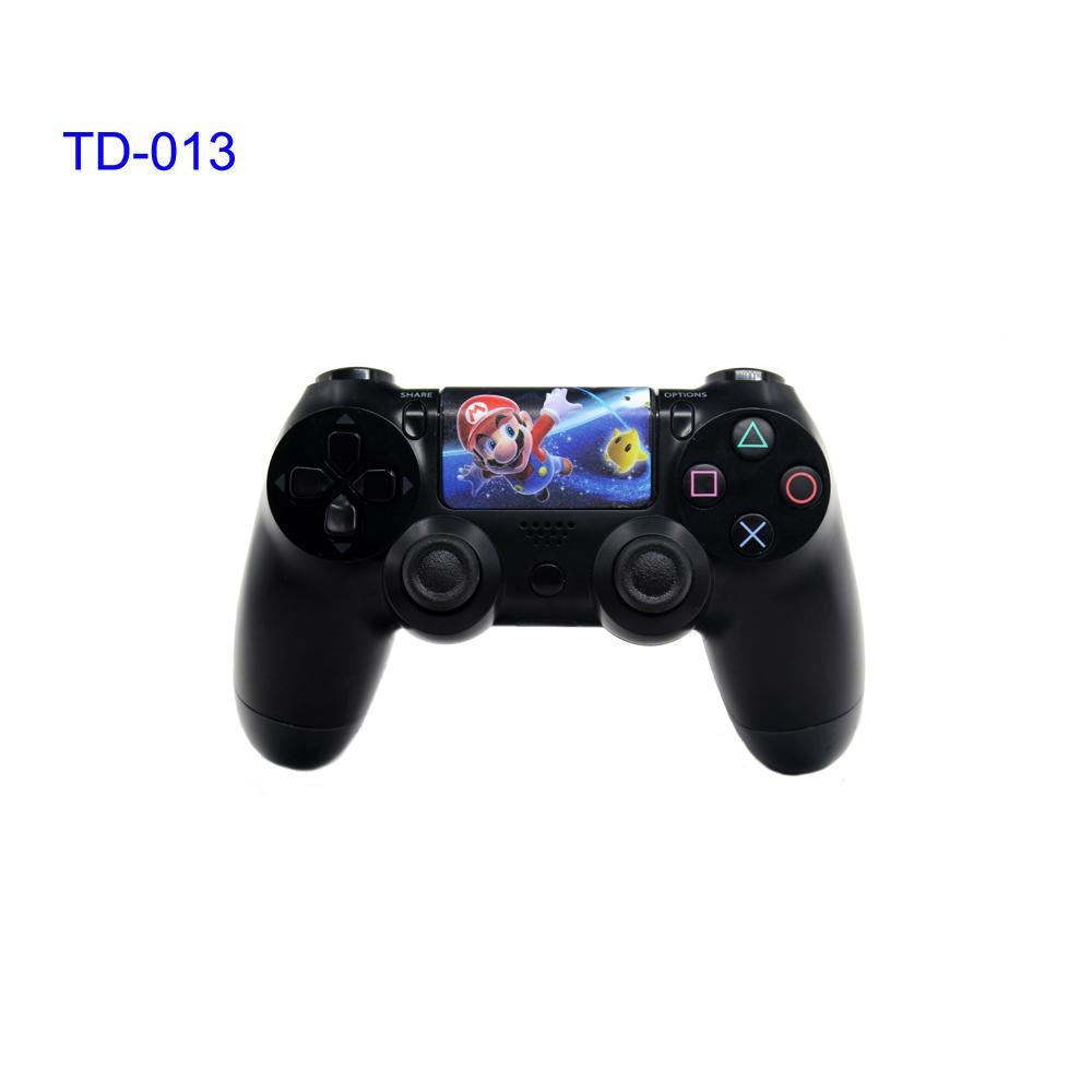 For Sony PS4 Controllers - Track Touch pad Sticker Decal | FPC