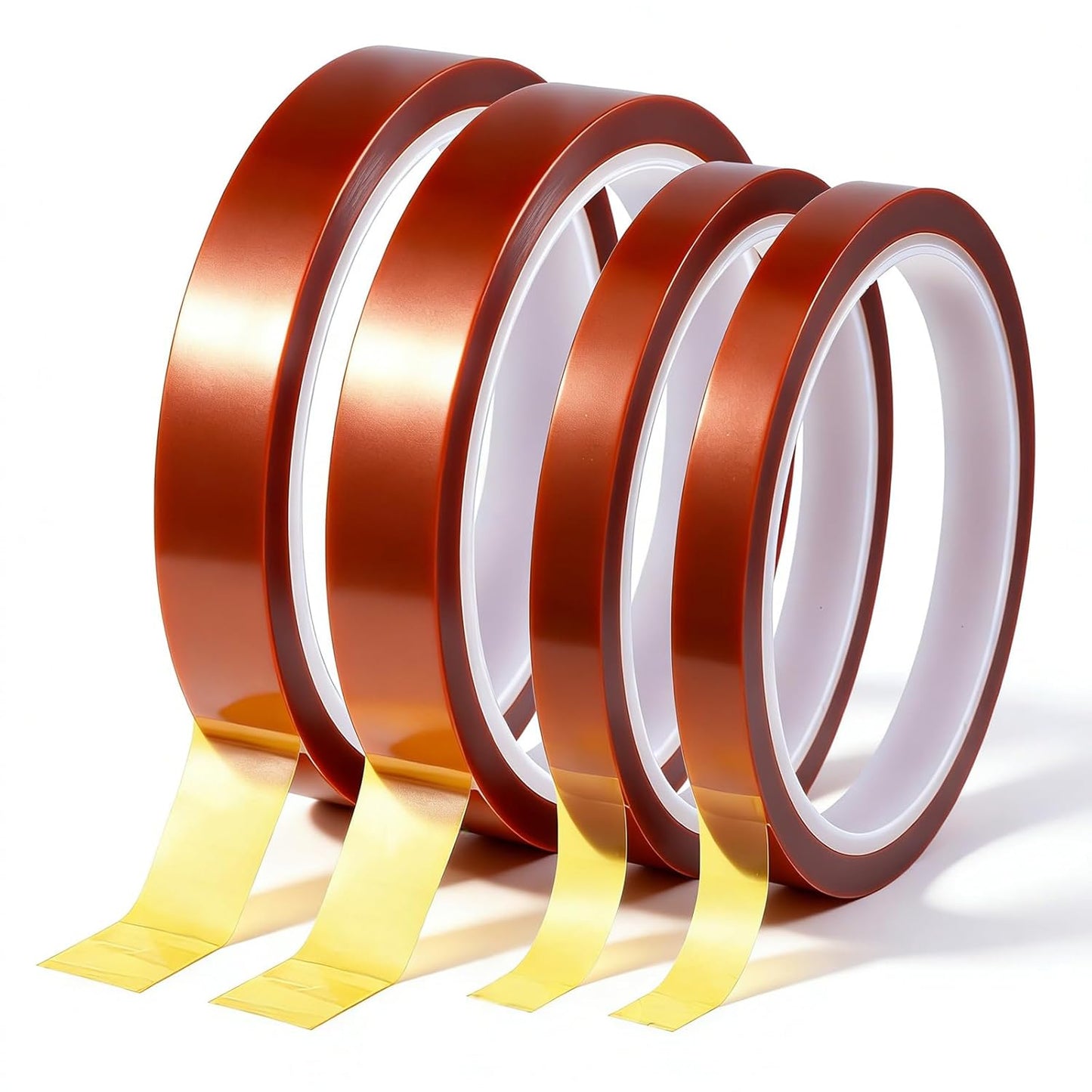 Thermal Kapton Polyimide Tape Heat Resistant Adhesive Insulation | FPC