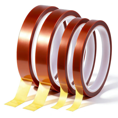 Thermal Kapton Polyimide Tape Heat Resistant Adhesive Insulation | FPC