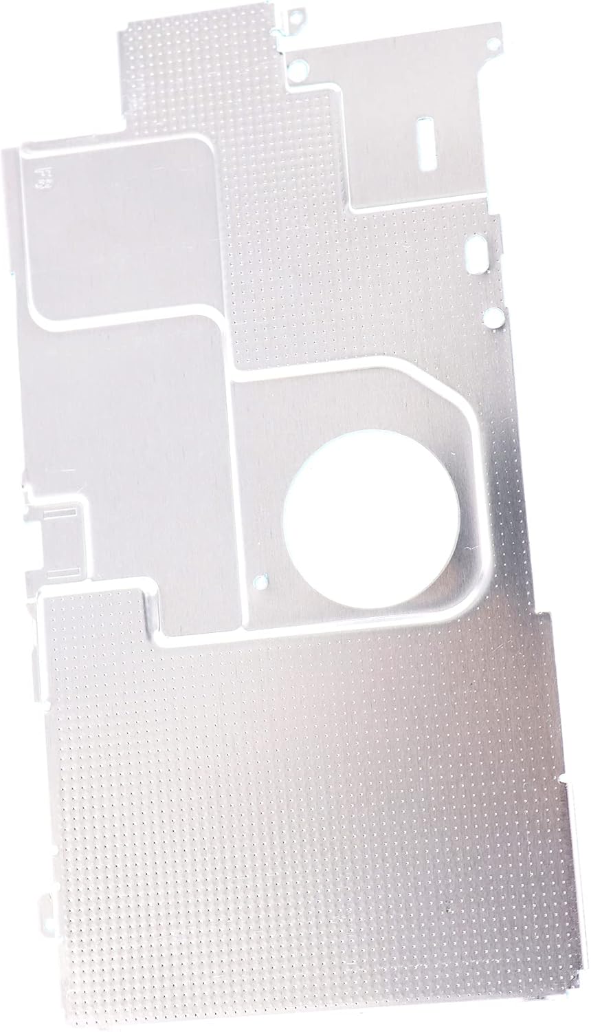 for Nintendo Switch Lite - Metal Inner Cooling Heat Shield Cover Bracket Frame