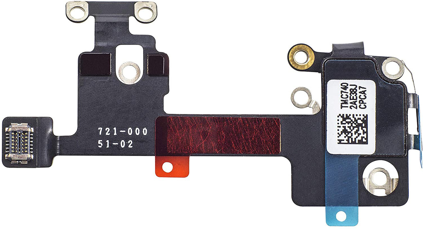 for iPhone X - OEM Replacement GPS WIFI Signal Antenna Flex Cable Ribbon | FPC