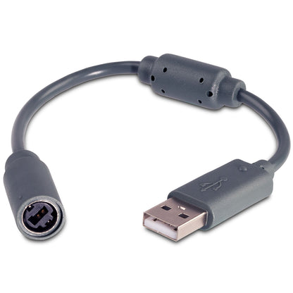 for Xbox 360 - USB Guitar Hero Dance Drum Breakaway Adapter | FPC