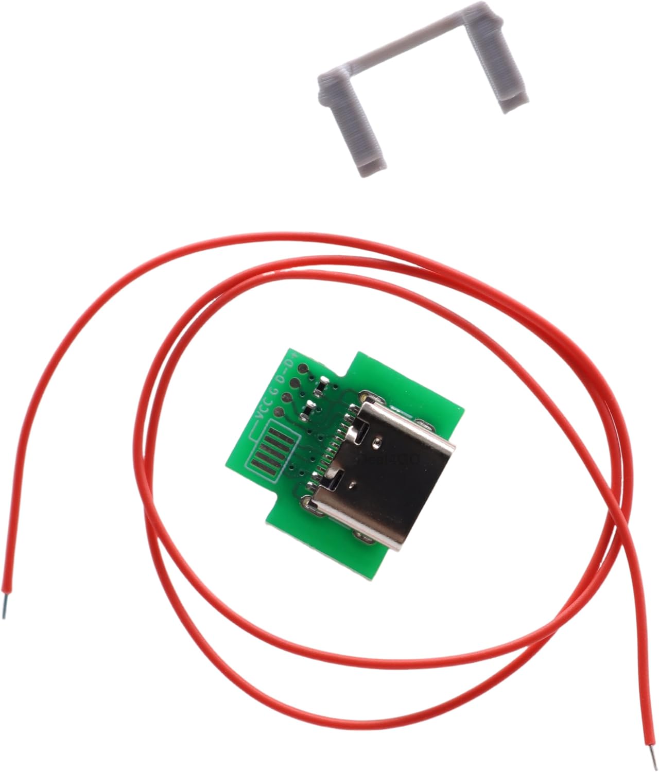 for Sony PS Vita 1000 - USB-C Charging Port Conversion Kit DIY (Updated version)