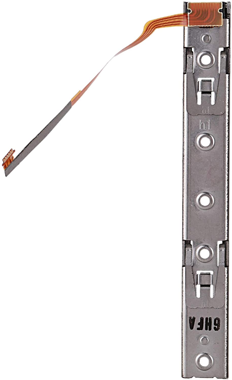 for Nintendo Switch Console - Left Slide Sliding Slider Rail Flex Cable | FPC