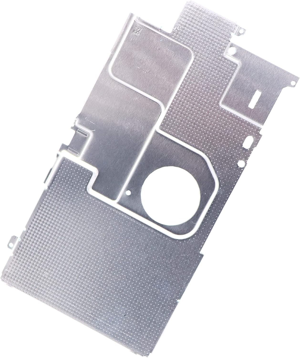 for Nintendo Switch Lite - Metal Inner Cooling Heat Shield Cover Bracket Frame