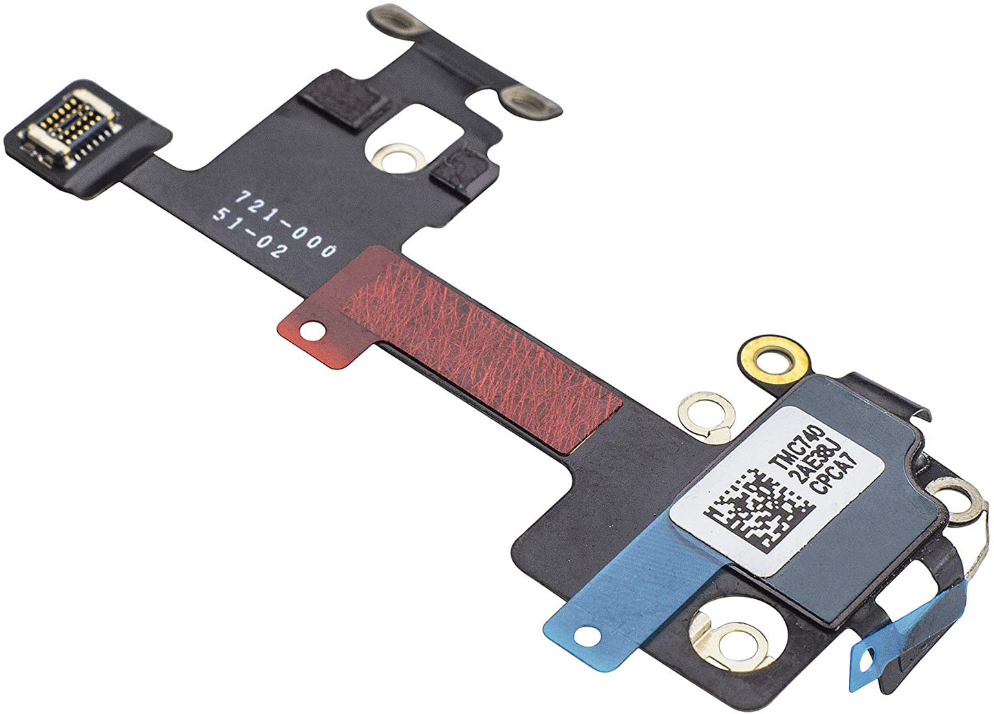 for iPhone X - OEM Replacement GPS WIFI Signal Antenna Flex Cable Ribbon | FPC