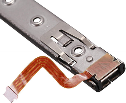 for Nintendo Switch Console - Right Slide Sliding Slider Rail Flex Cable | FPC