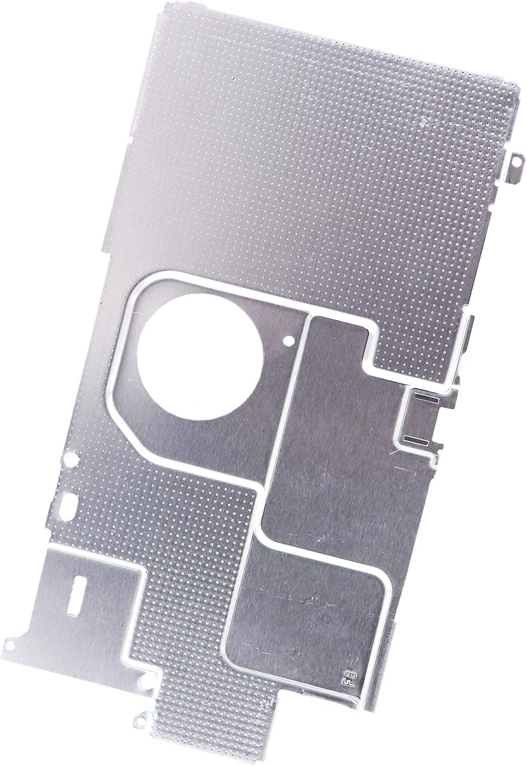 for Nintendo Switch Lite - Metal Inner Cooling Heat Shield Cover Bracket Frame