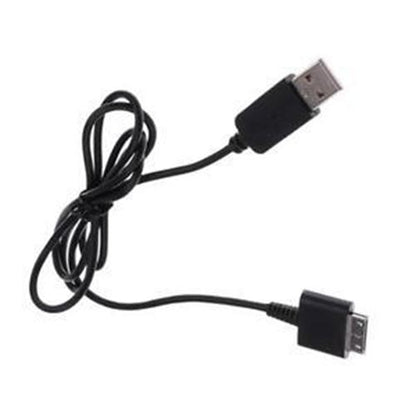 for Sony PSP GO - 2in1 USB Charging Lead & Data Sync Transfer Cable Cord | FPC