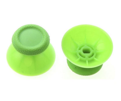 for Sony PS5 Controller - 2x Analog Thumb Stick Grip Replacements | FPC