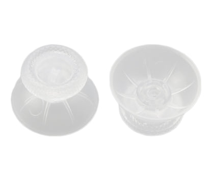 for Sony PS5 Controller - 2x Analog Thumb Stick Grip Replacements | FPC