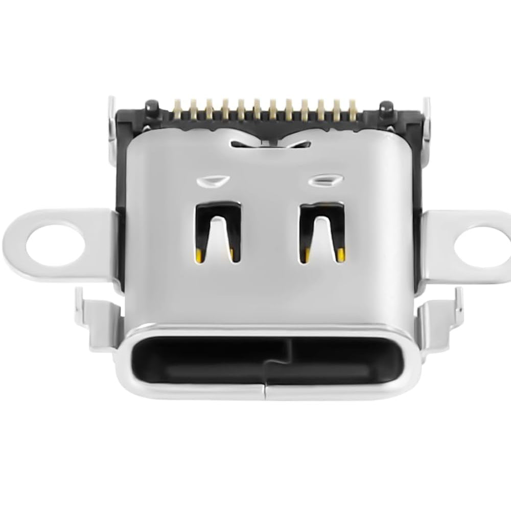 for Nintendo Switch - Replacement USB-C Charging Port Socket Jack HAC-001 | FPC