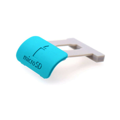 for Nintendo Switch Lite - Micro SD Memory Card Tray Slot Cover | FPC