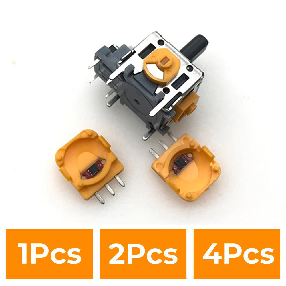 for Playstation 5 - Hall Effect 3.0 Sensor Analog Joystick No Drift (PS5) | FPC