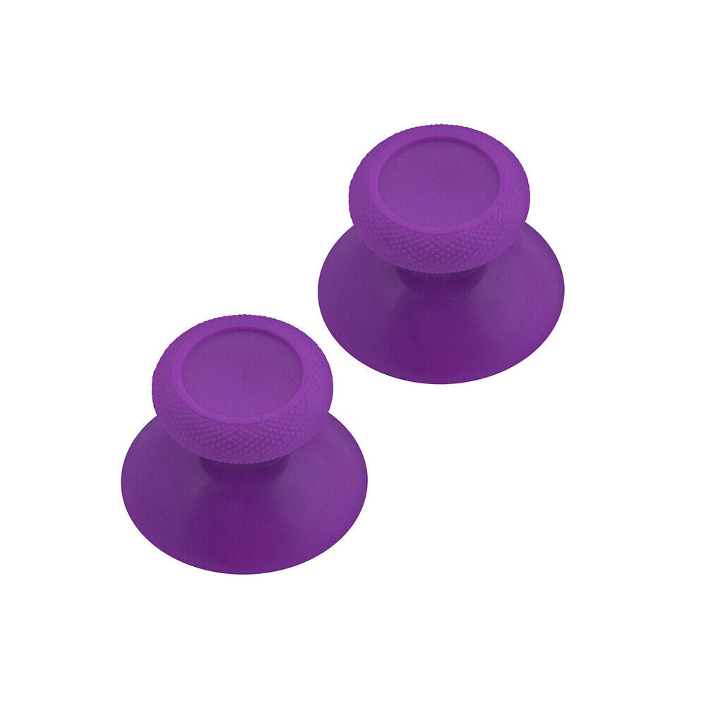 for Xbox Series S | X Controllers - 2x Replacement Analog Thumb Sticks | FPC