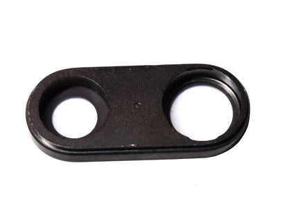 for iPhone 8 Plus | 7 Plus - Replacement Internal Glass Camera Lens Frame | FPC
