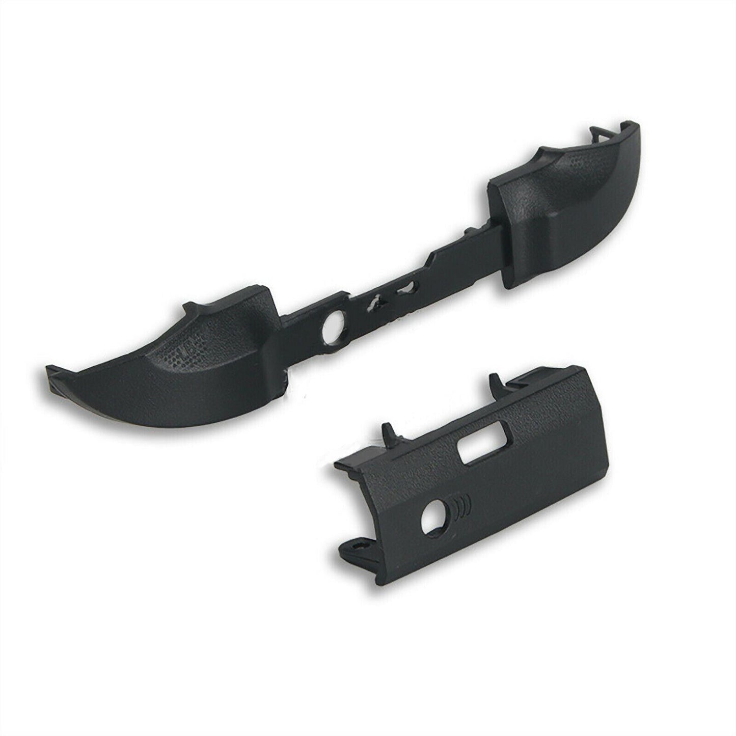 for Xbox Series X | S Controller - LB RB Trigger Buttons & Center Guide Surround