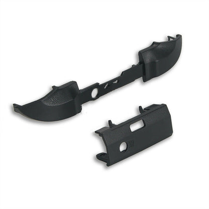 for Xbox Series X | S Controller - LB RB Trigger Buttons & Center Guide Surround